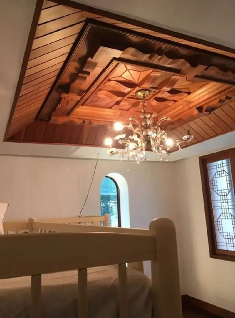 Rooftop Party Guesthouse - Hostel