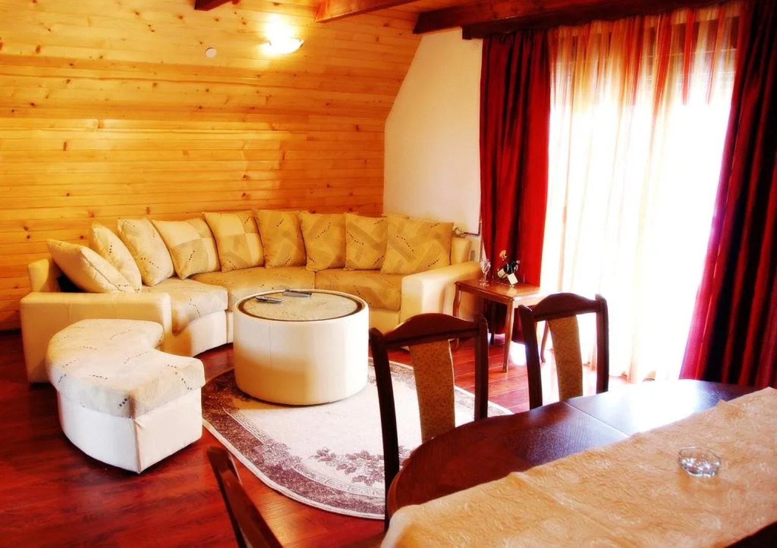 Sun Village Apartments Zabljak