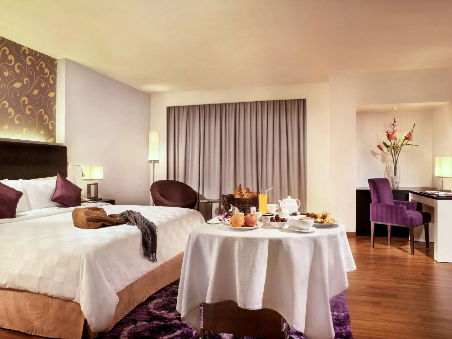 Fugo Hotel Banjarmasin