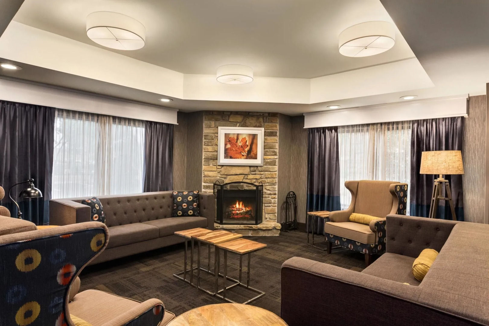 Hampton Inn Fort Smith