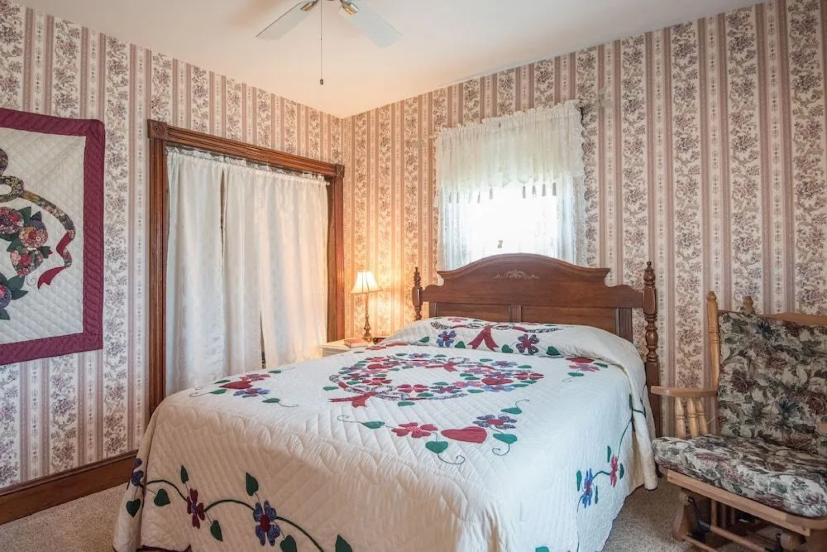 Country View PA Bed & Breakfast