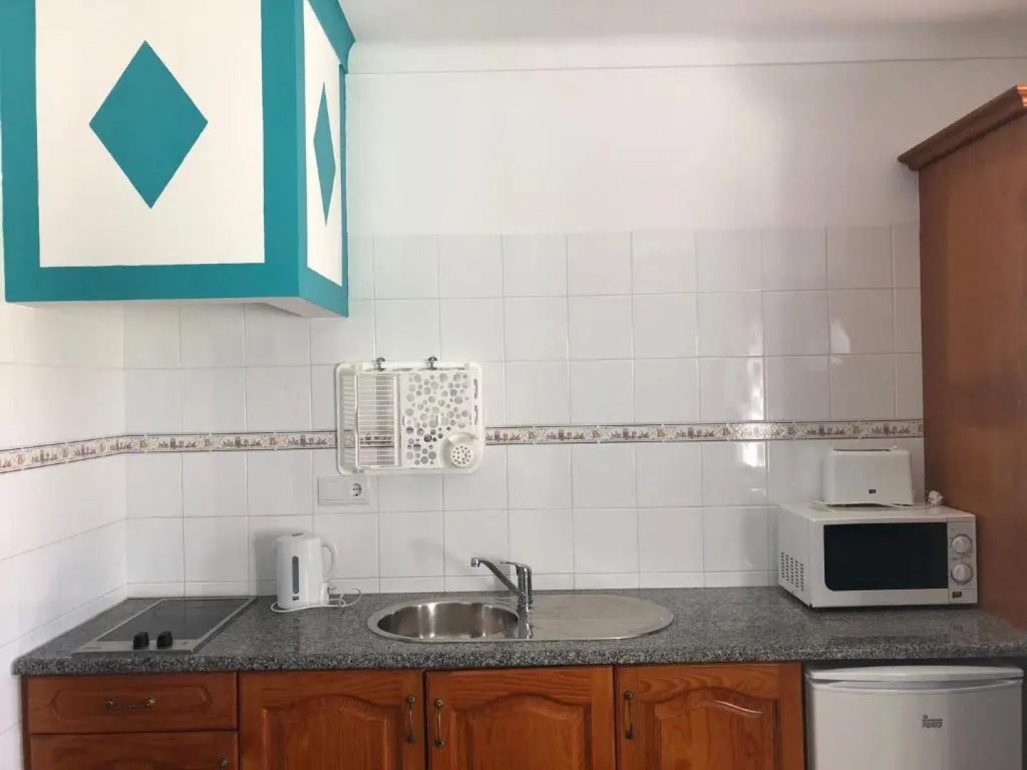 Camping Villa Park Zambujeira do Mar