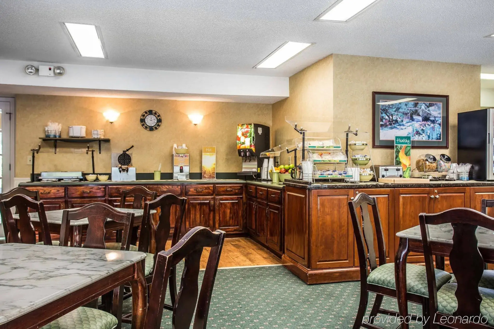 Quality Inn Conyers I-20