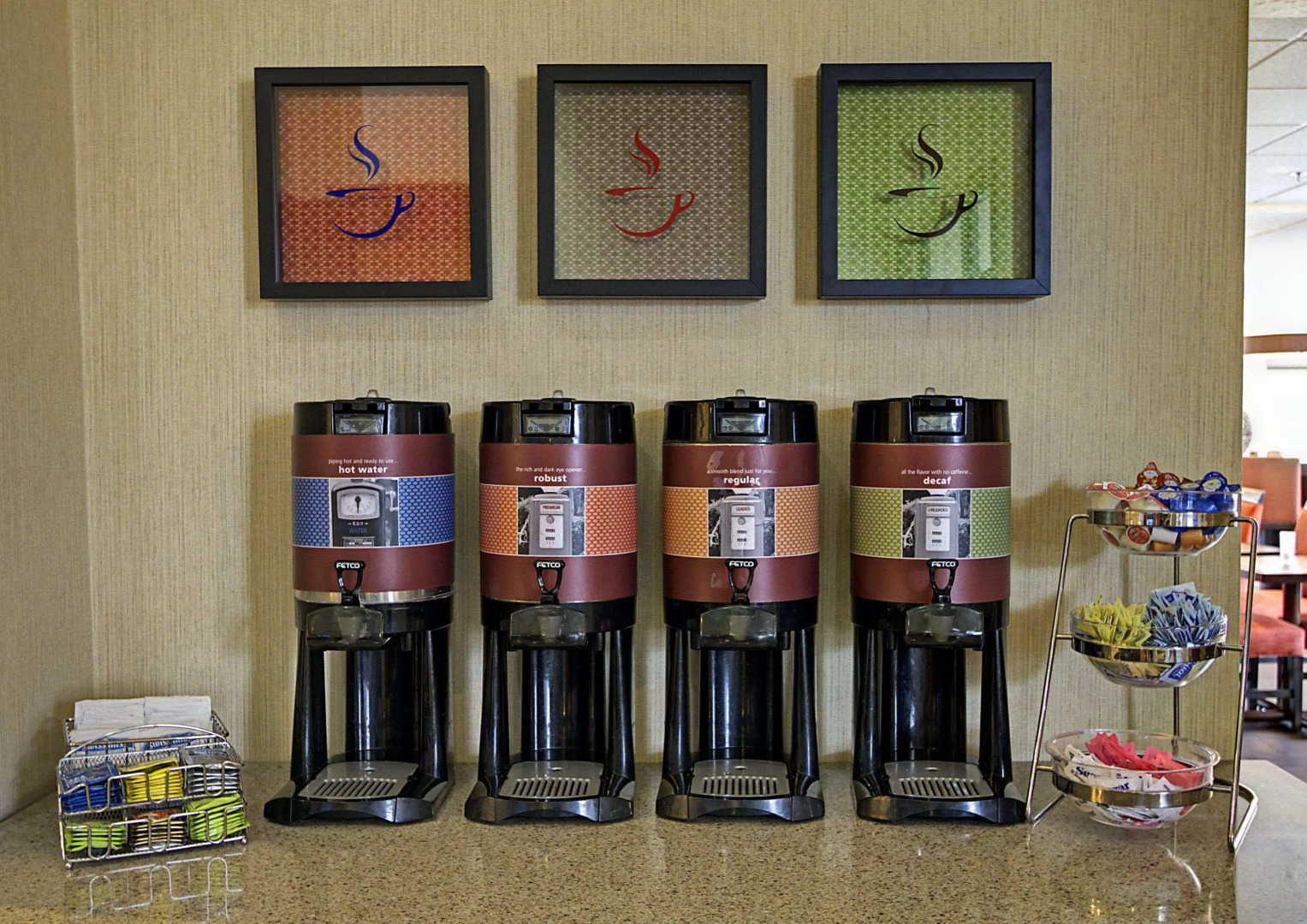 Hampton Inn Salt Lake City/Layton