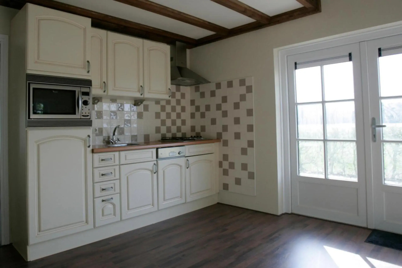 Vakantiehuis NamaStee