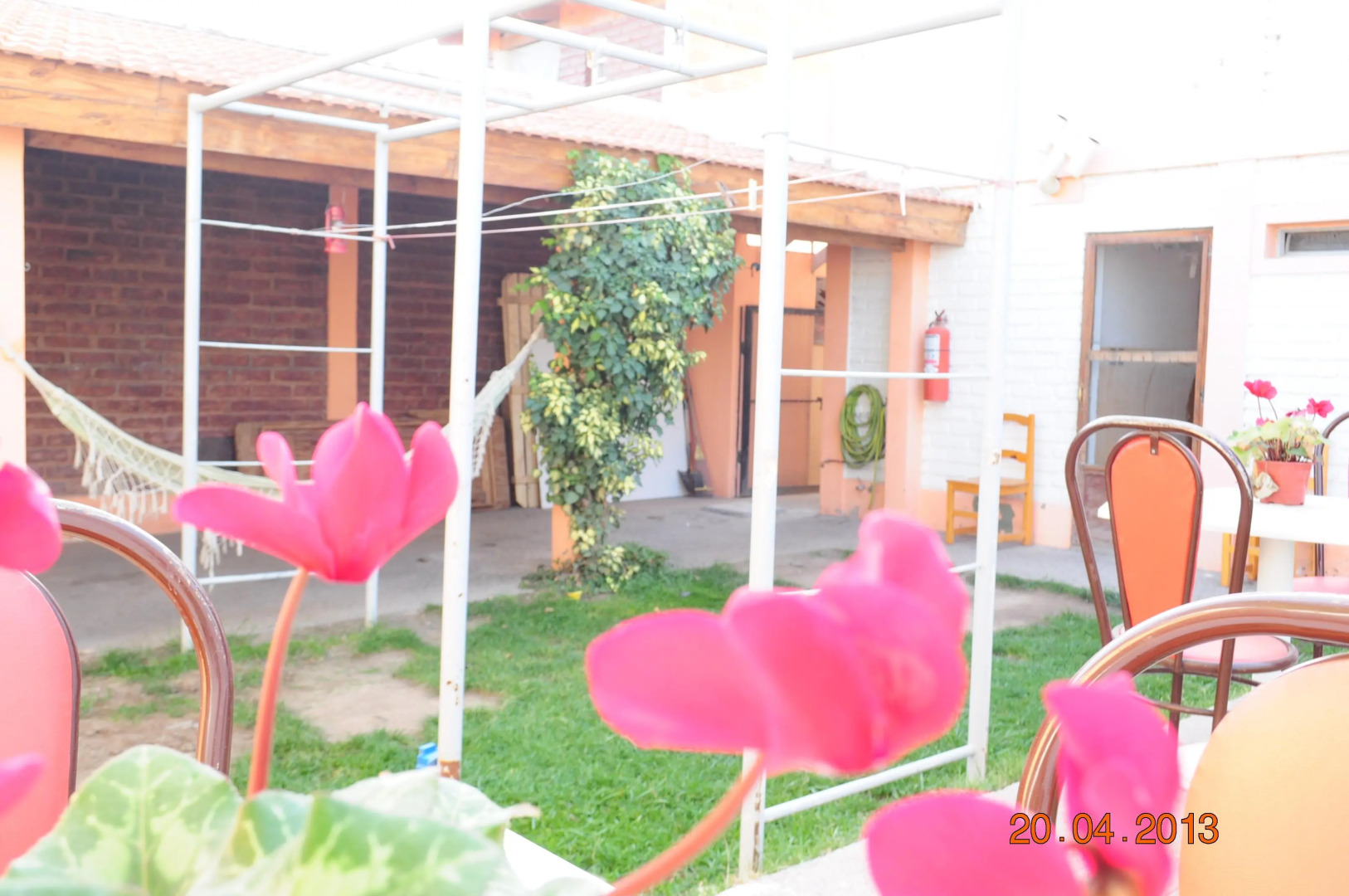 Hostel Portal de Sueños