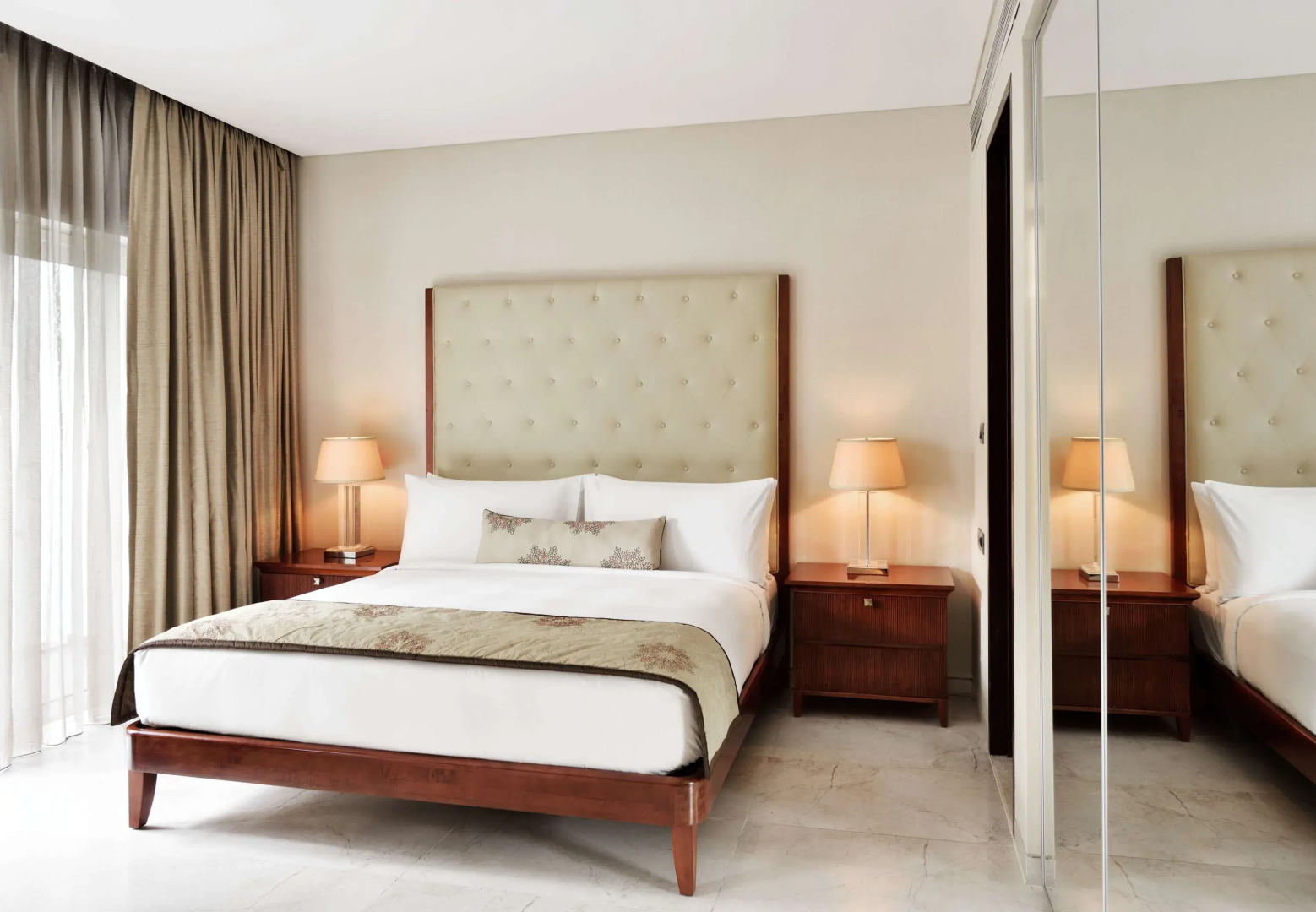 Marriott Suites Pune