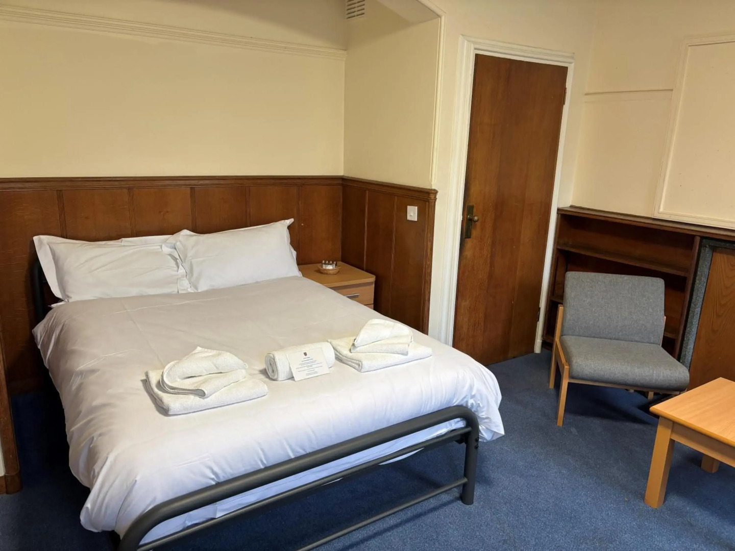 Christs College Cambridge