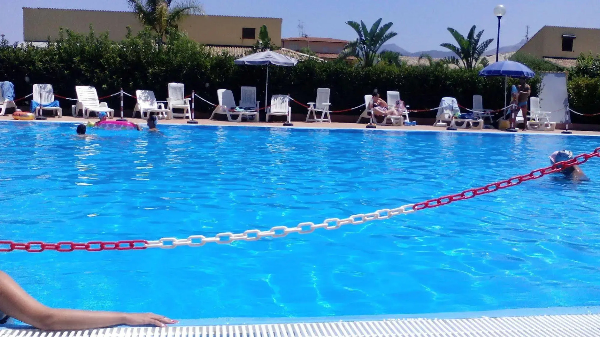 Case Vacanze Libellula