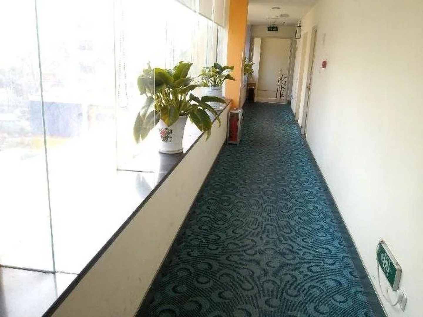 7 Days Inn Qingdao Development Area Jinggangshan Road