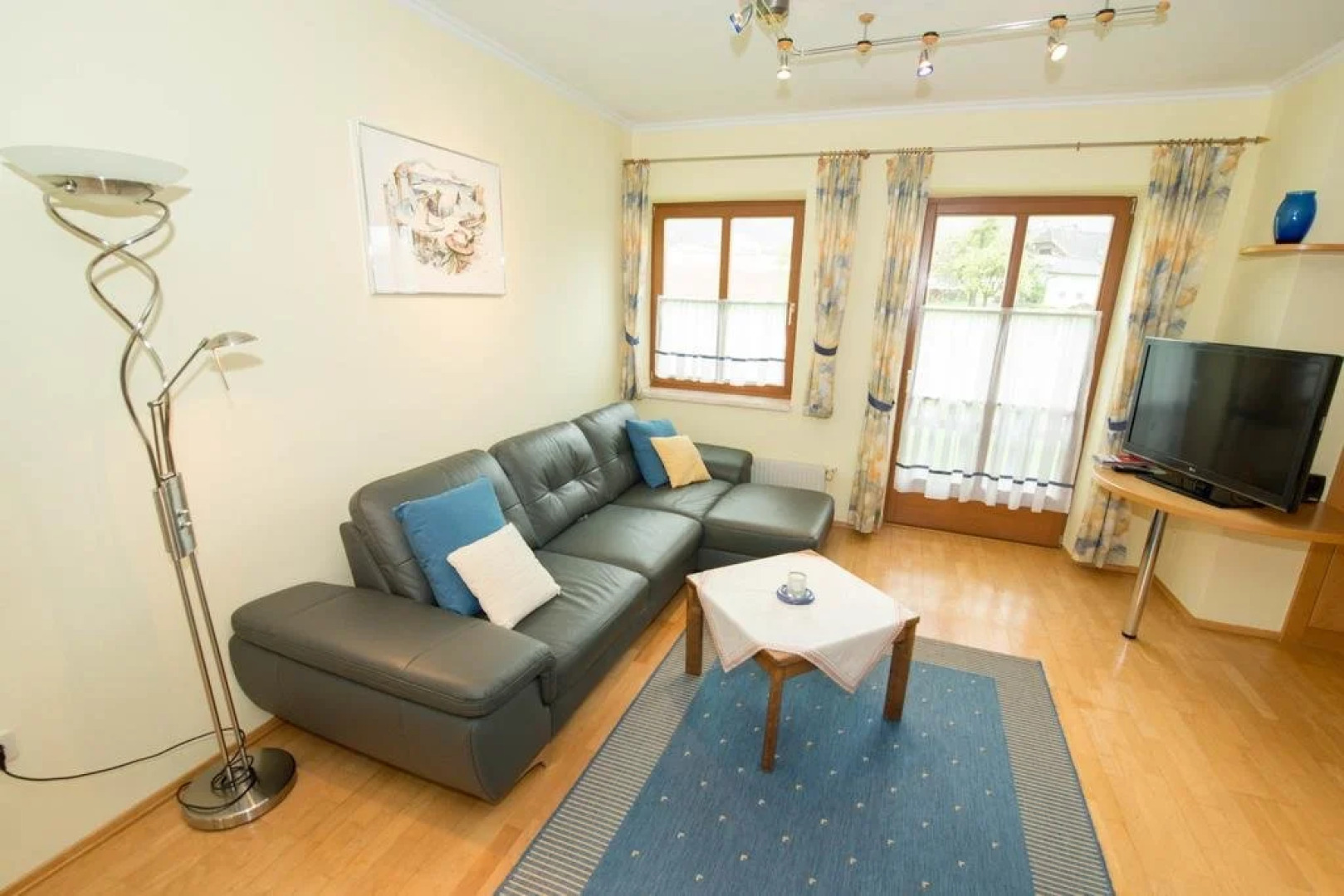 Ferienwohnungen Kolbitsch