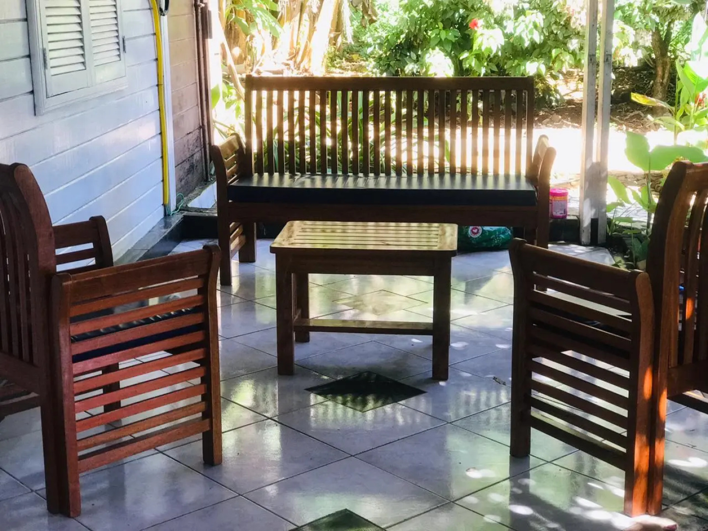 Pousada Portal dos Golfinhos