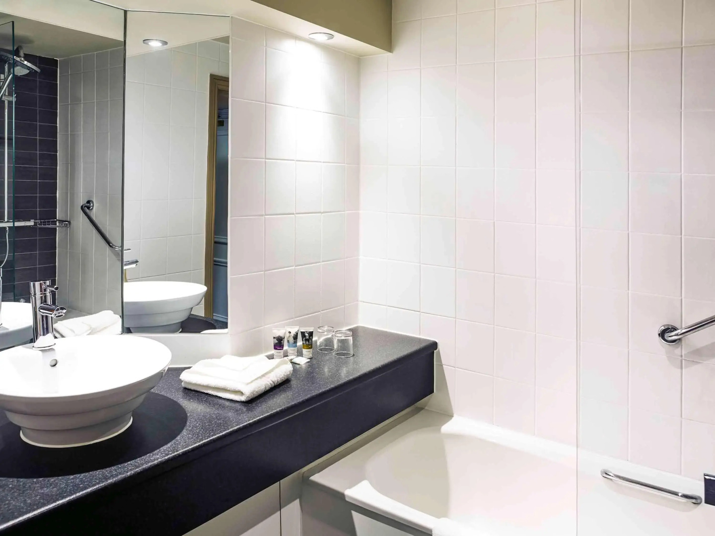 Mercure Haydock Hotel