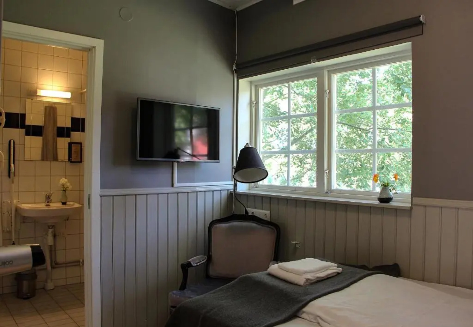 Riddersviks Herrgård