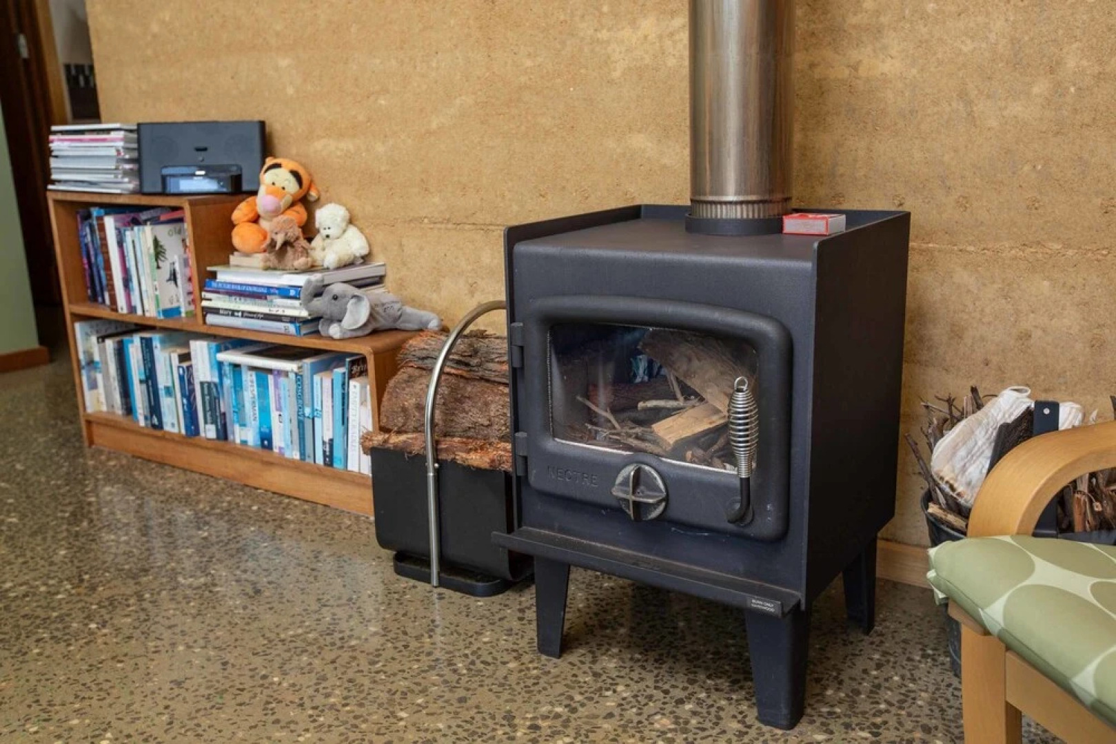 The Chocolate Lily B&B