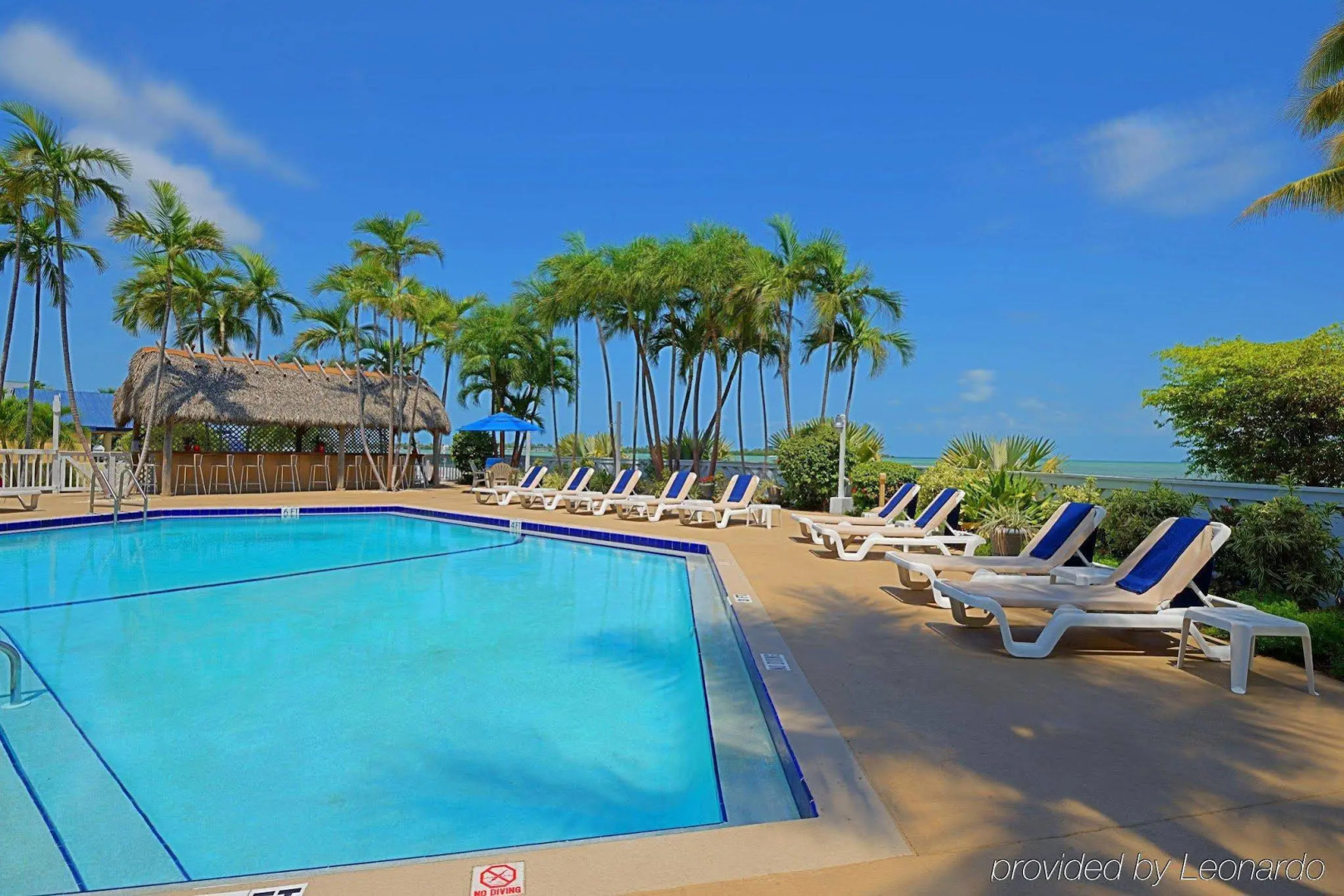 The Laureate Key West