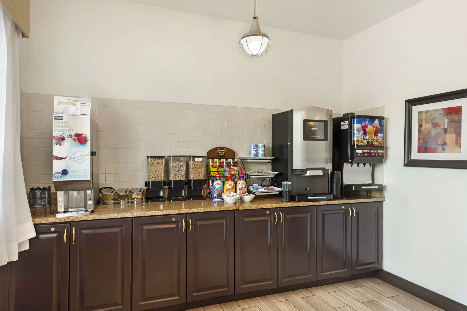 Best Western Plus Eagleridge Inn & Suites