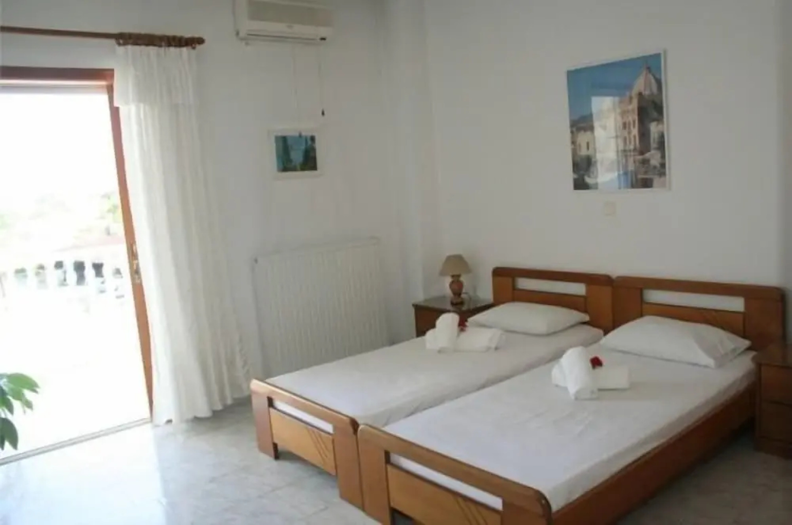 Posidonia Pension