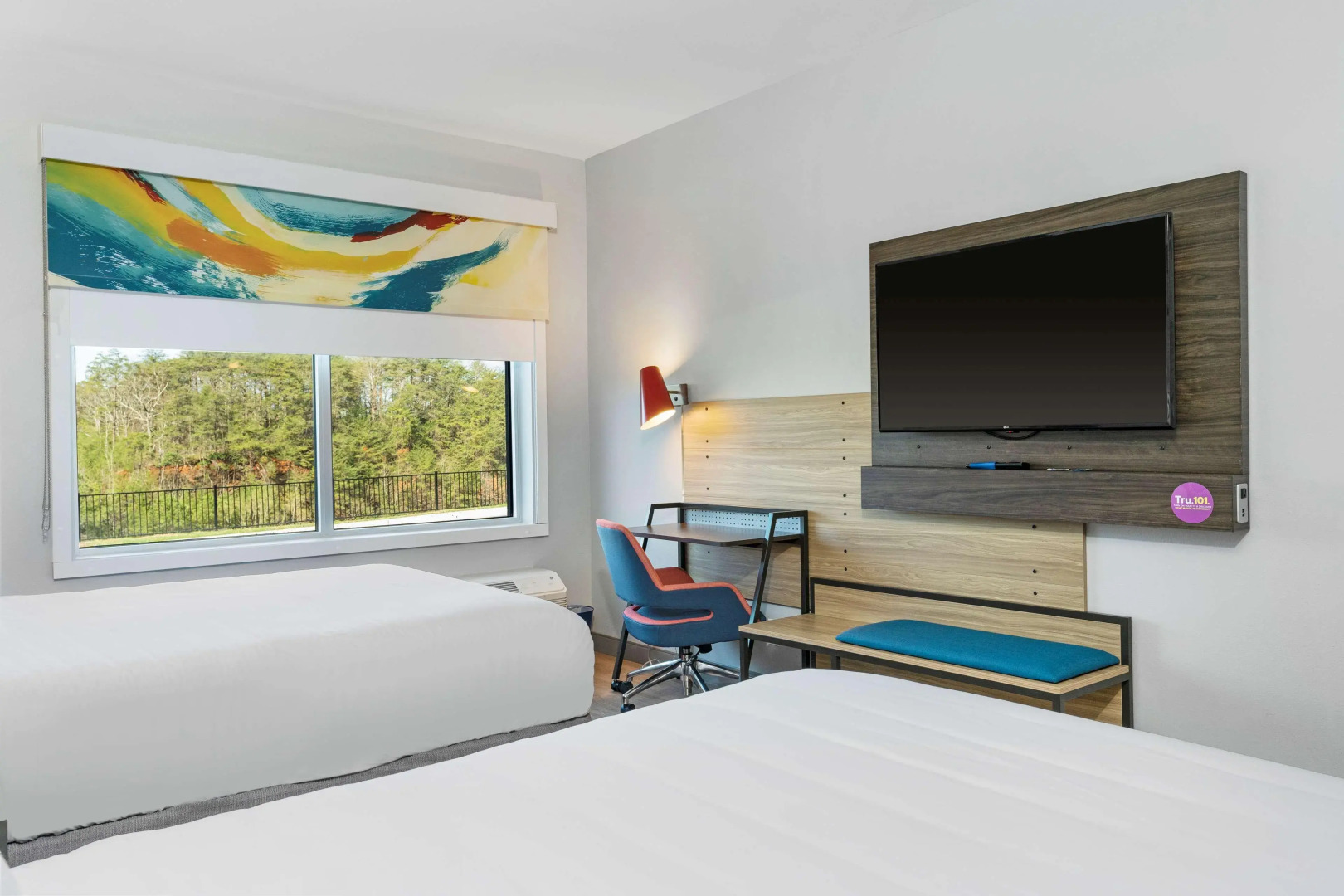 Tru By Hilton Cartersville, GA