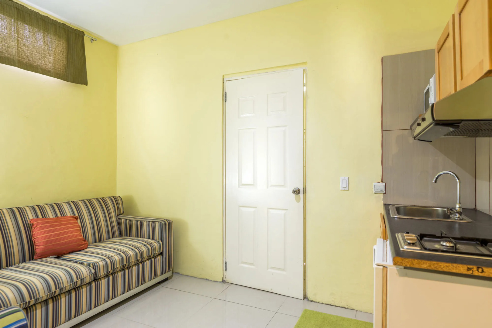 Mustique Suites Curacao