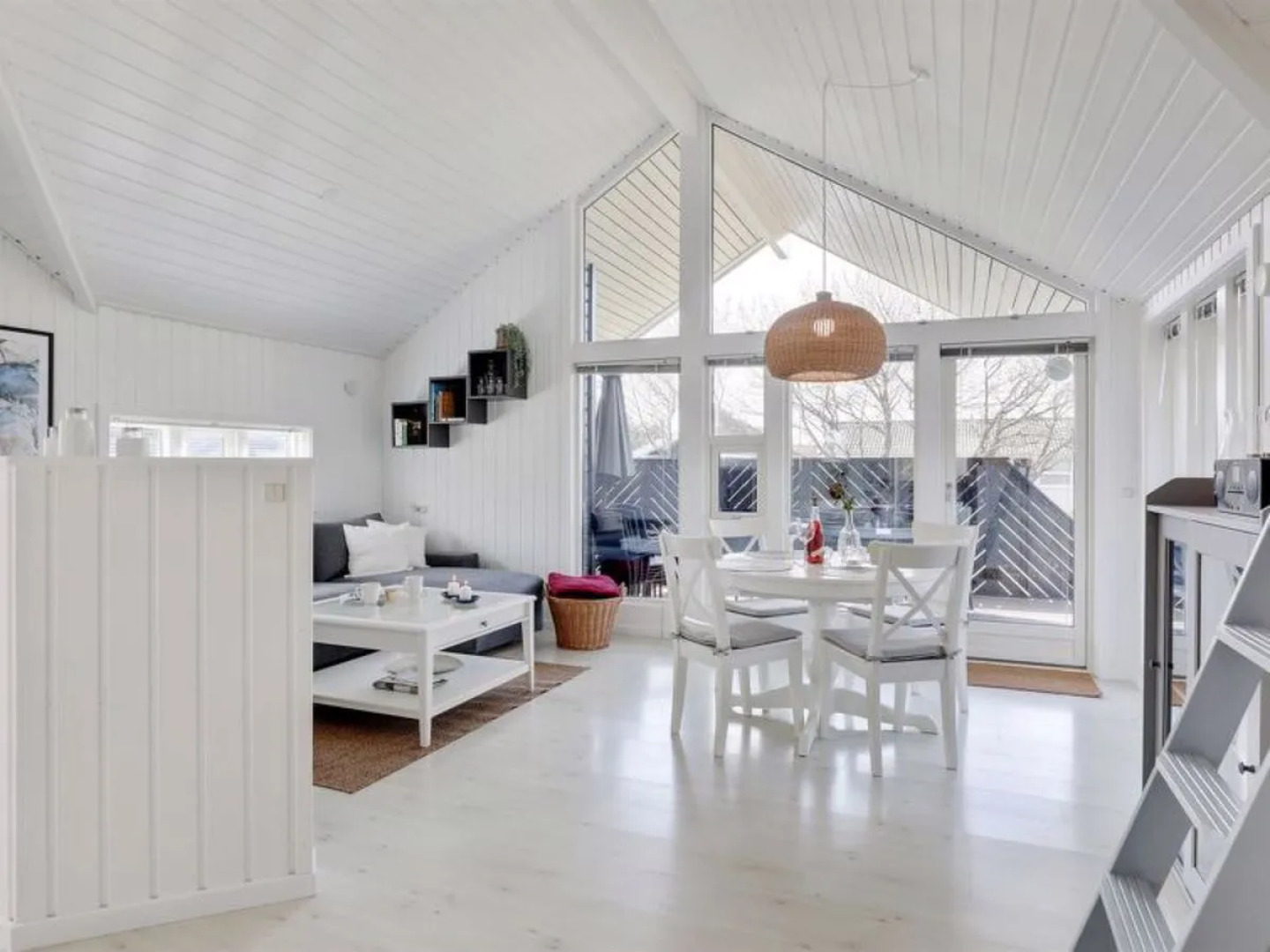 "Resi" - 200m from the sea in Bornholm