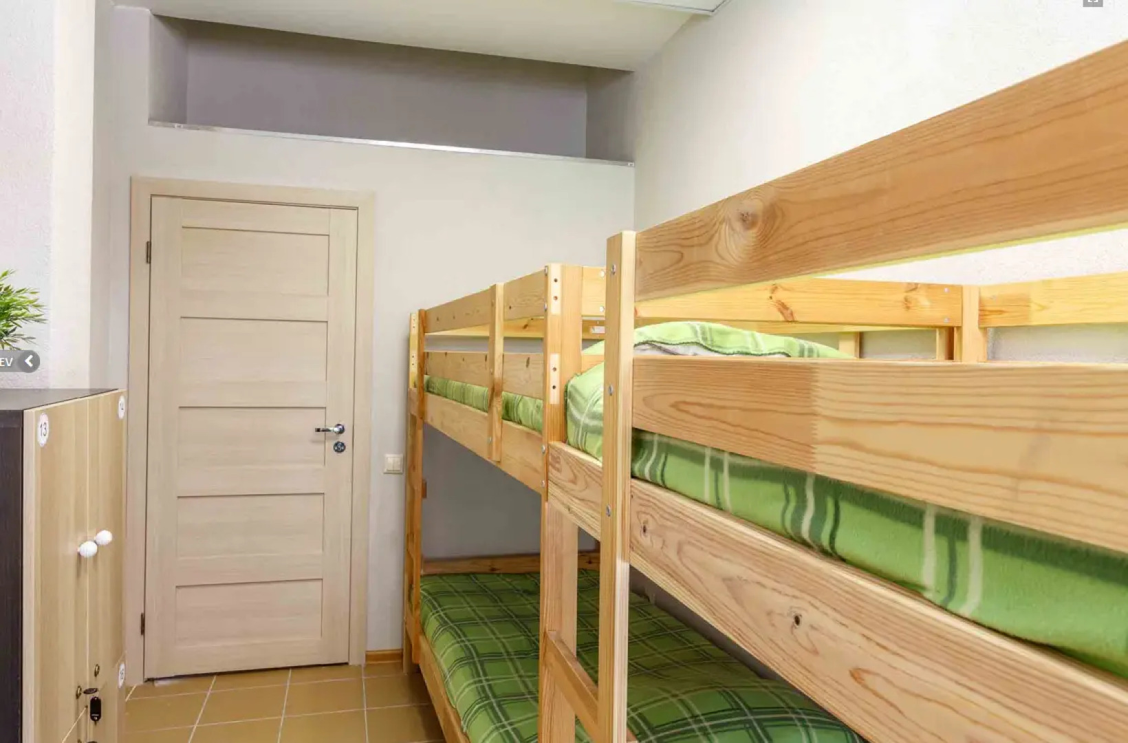 YO! Hostels (Ё Хостелс)