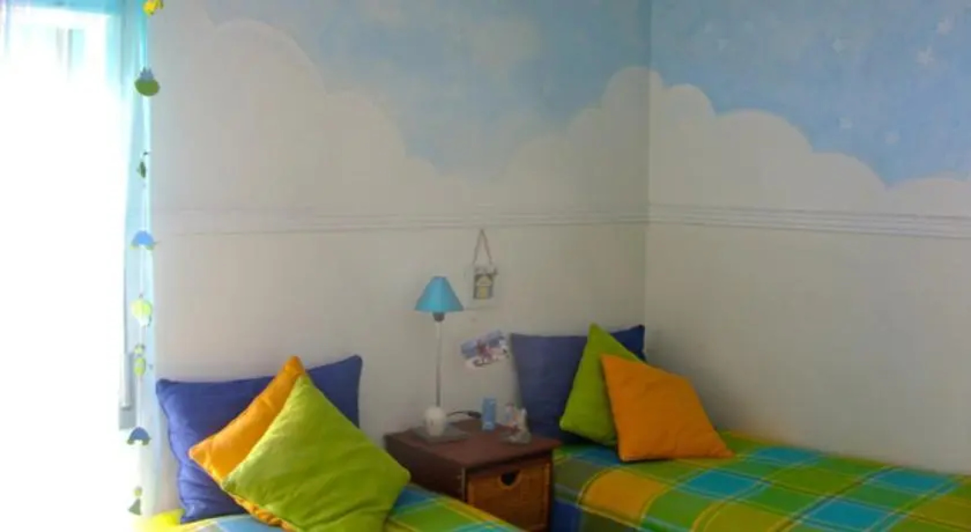 Akisol Sesimbra Sunny