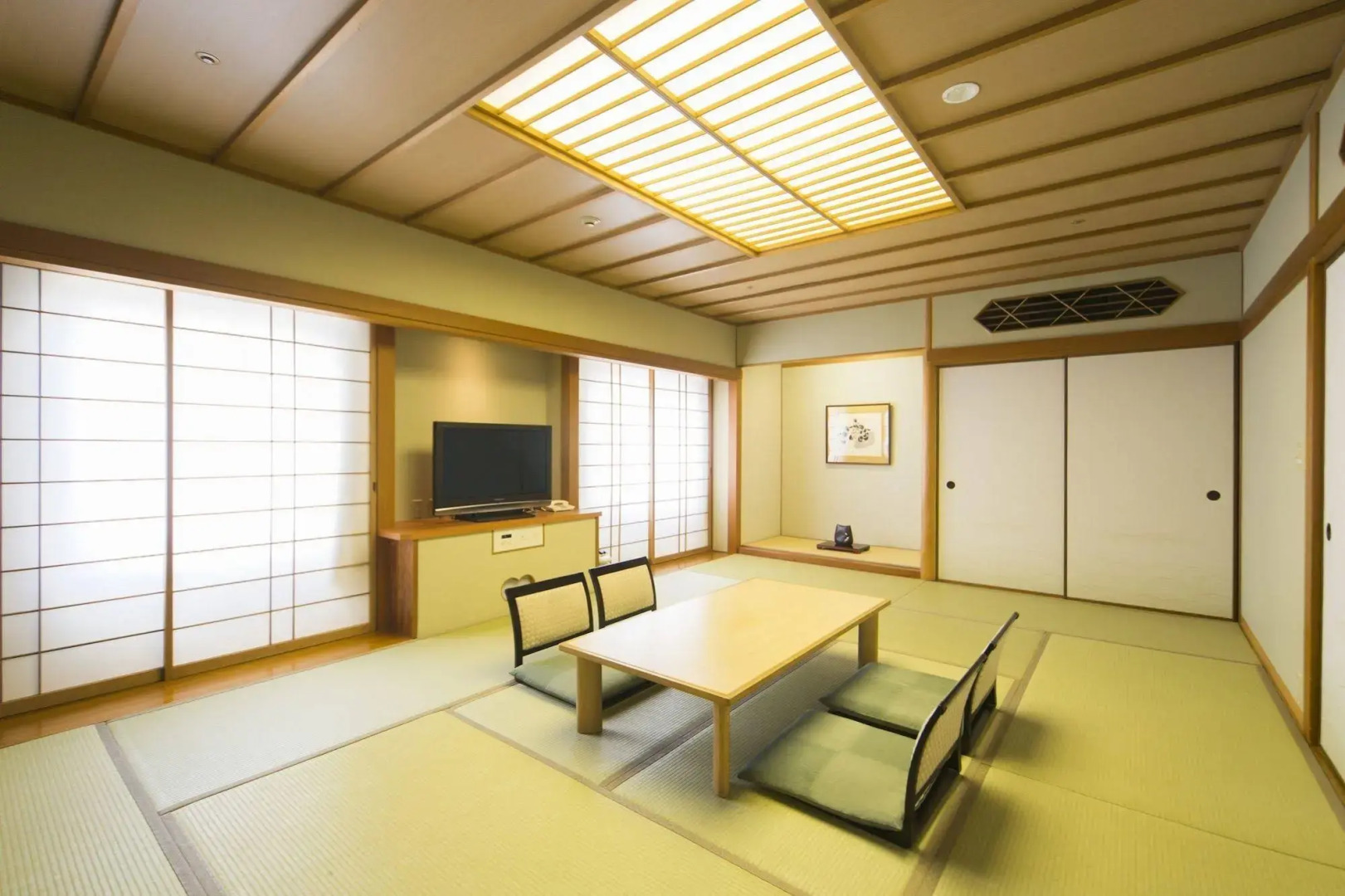 Hotel Hankyu Expo Park Osaka