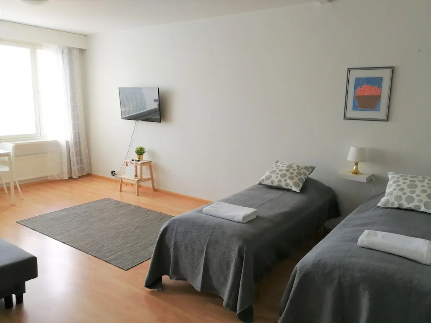 Hiisi Homes Kirkkonummi