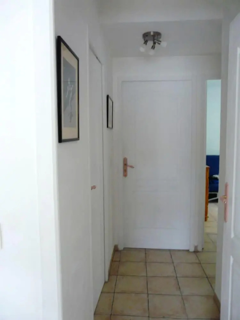 House With 2 Bedrooms in Martigues, With Wonderful Lake View, Furnished Terrace and Wifi - 7 km From the Beach