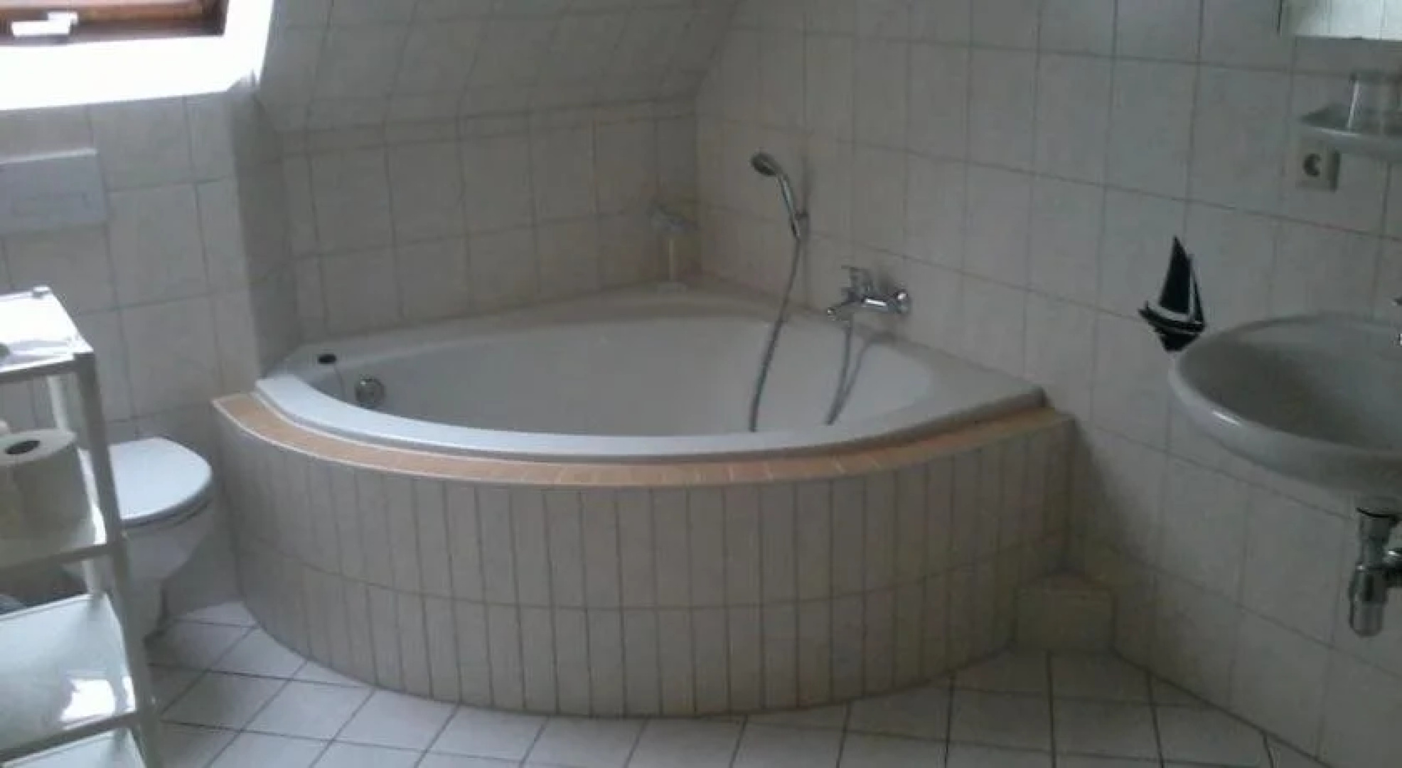 Hotel Kajüte 7