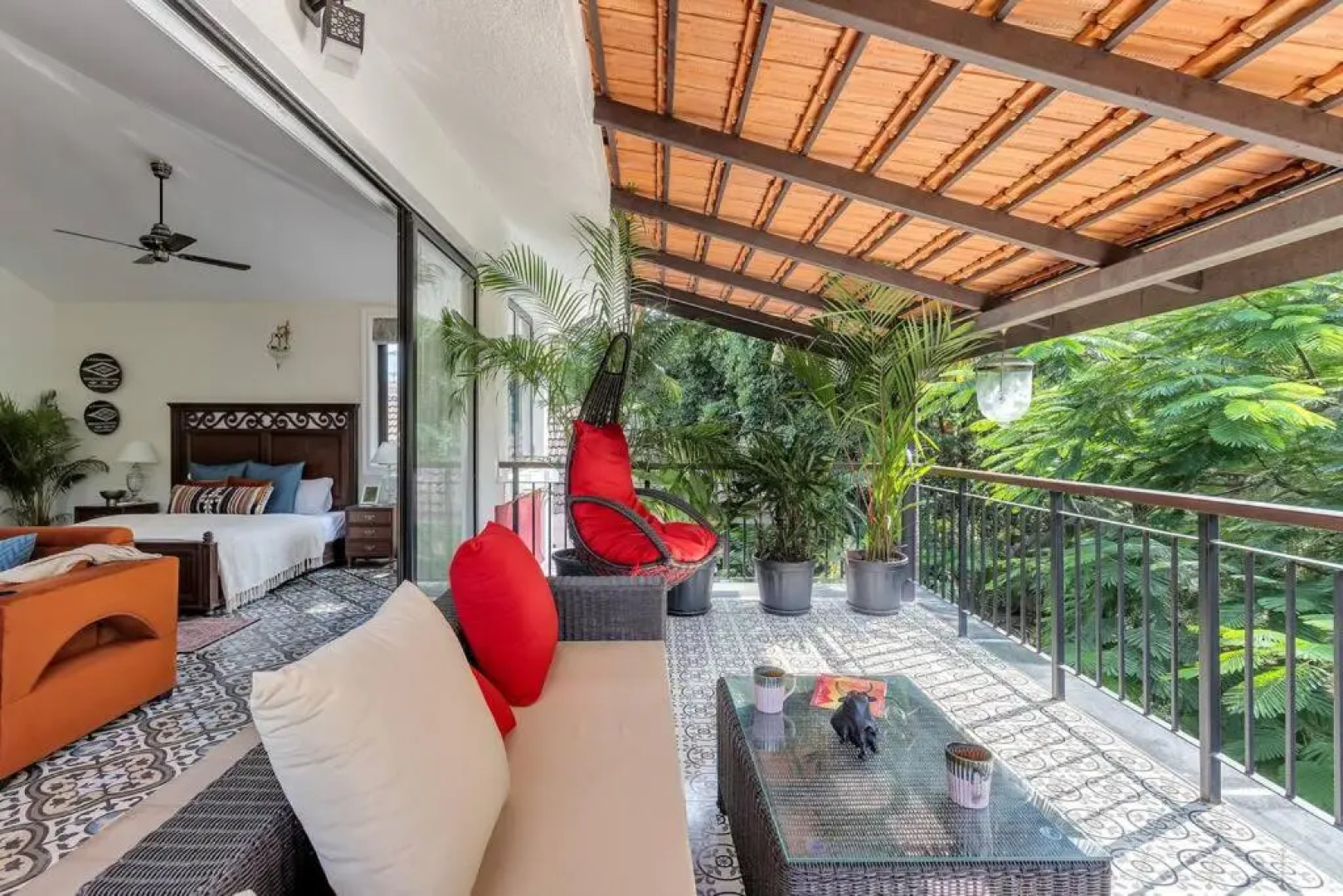 Villa Stairway To Heaven