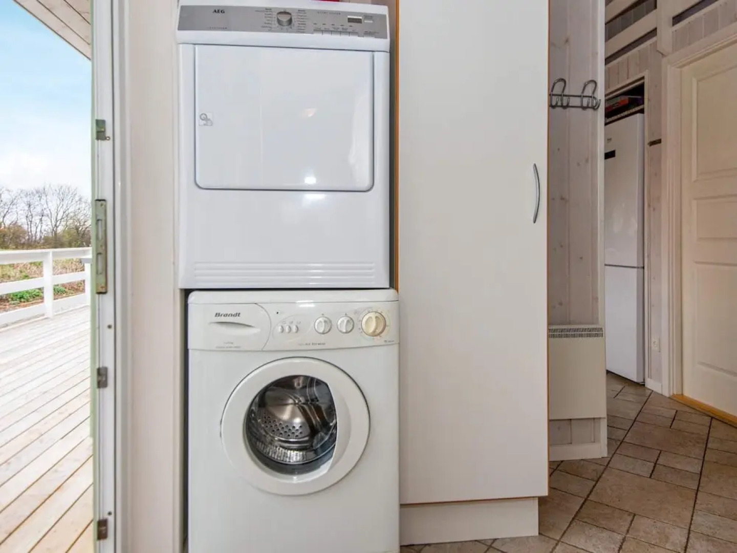 6 Person Holiday Home in Nordborg-by Traum