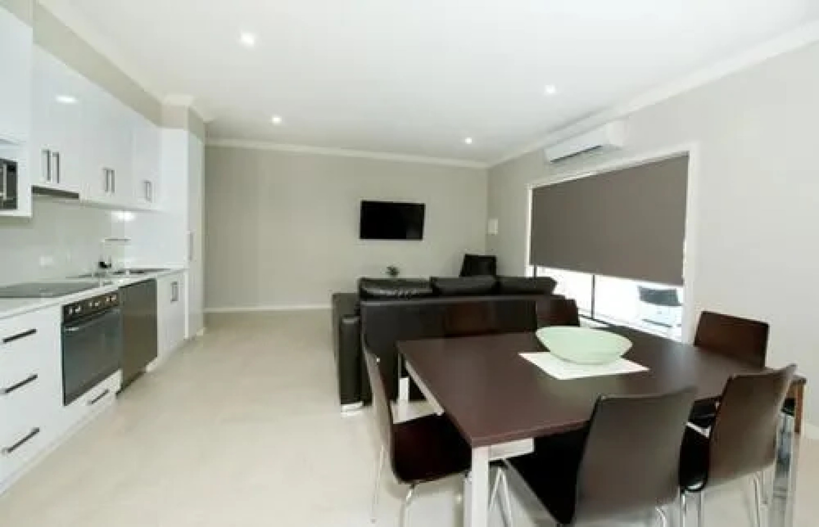 Renmark Holiday Apartments