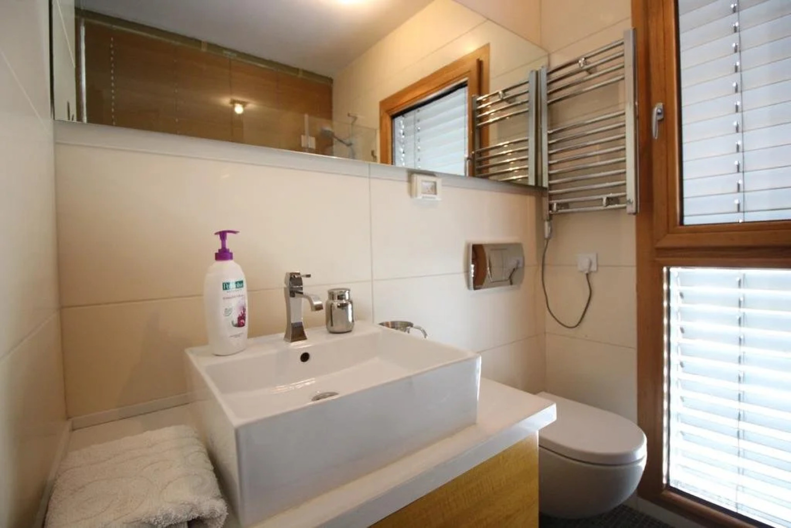 King David Residence