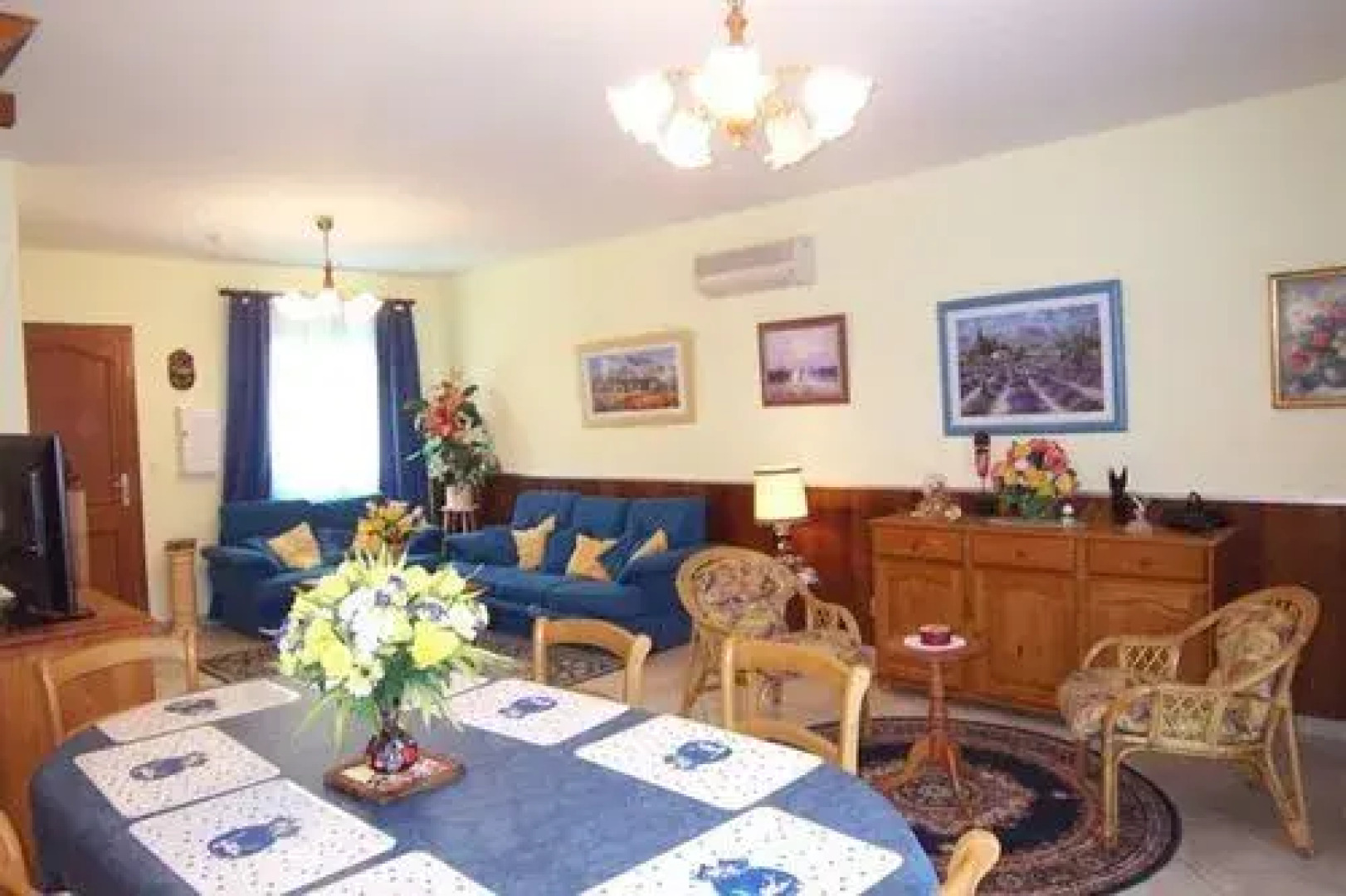 Santi Expertimmo - Orinella Azzura