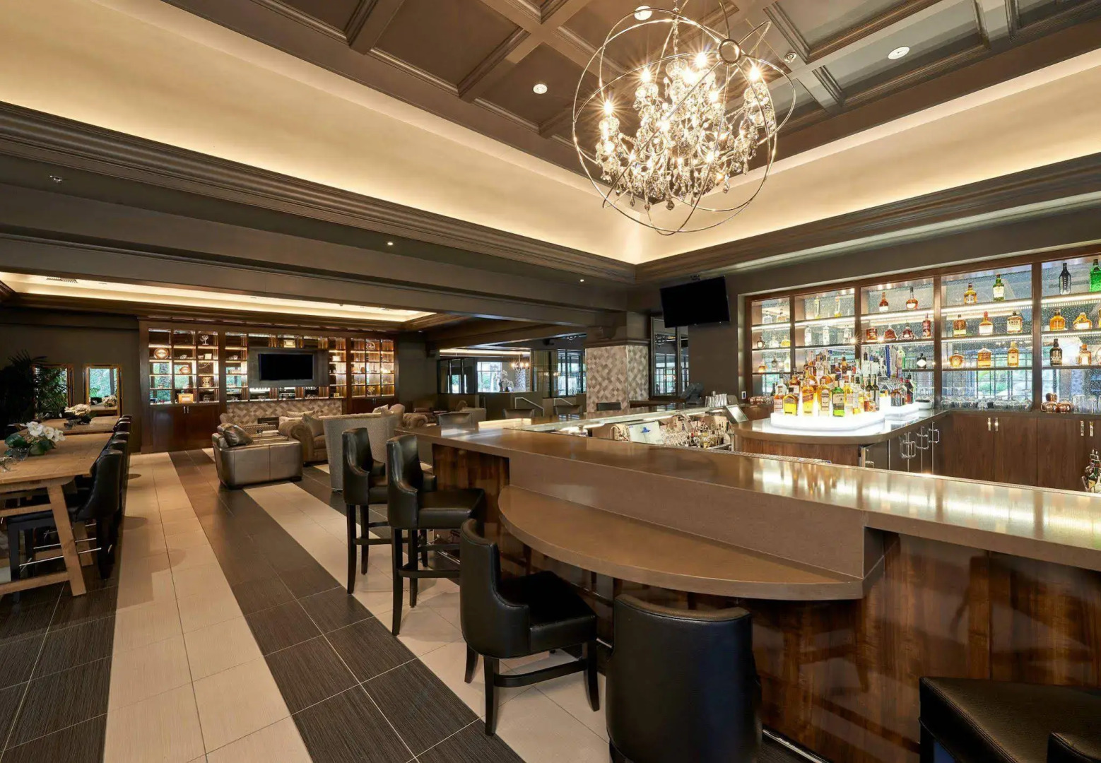 JW Marriott Las Vegas Resort & Spa