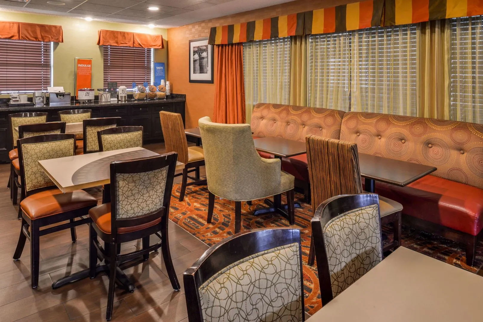 Hampton Inn Elkhart IN