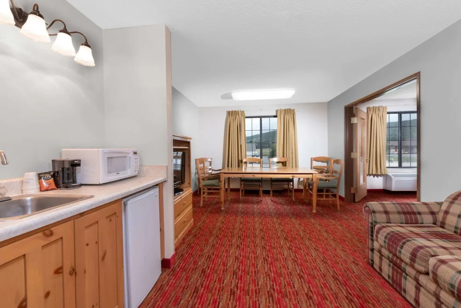 Ramada Summerset/Rapid City West