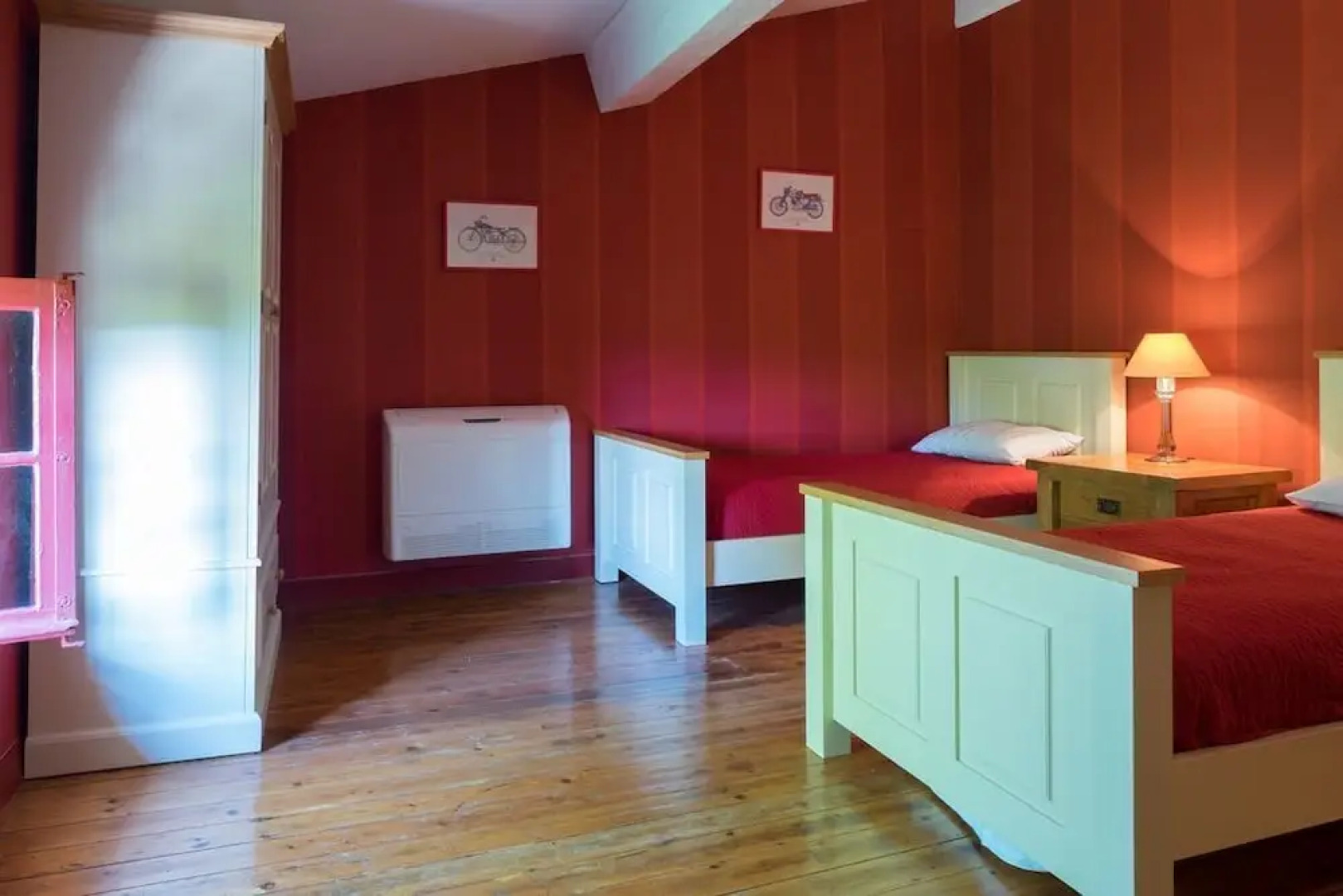 La Maison Vigneronne