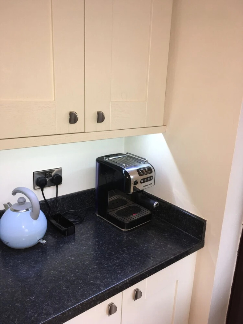 Woodlands Luxury Home