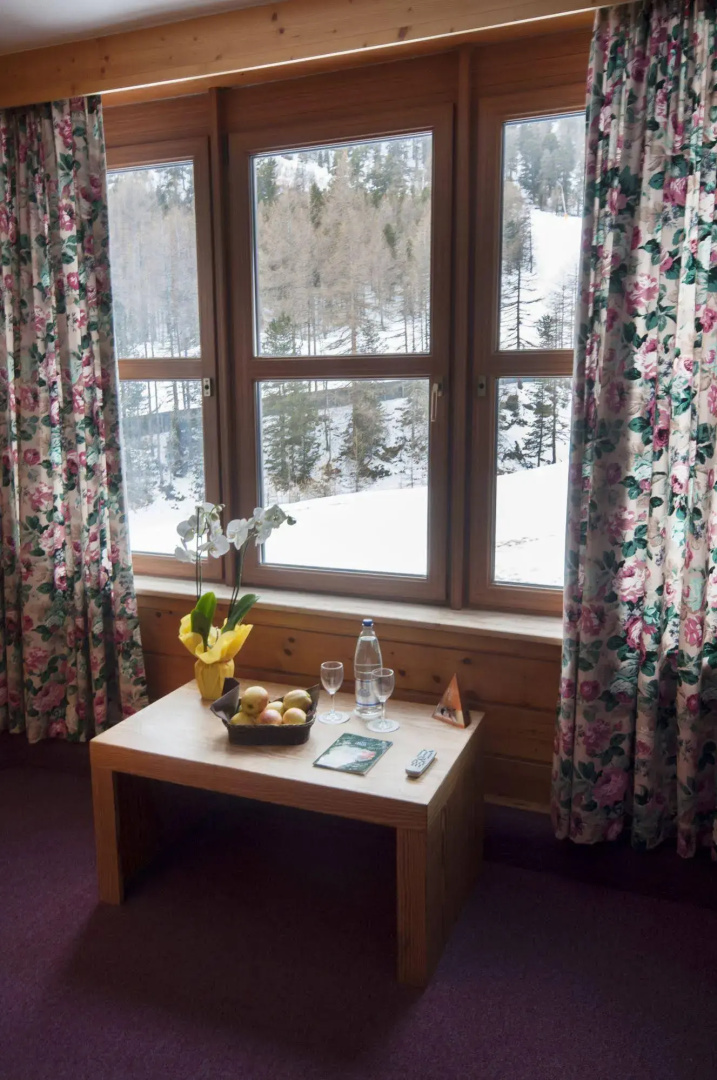 Sporthotel Kurzras