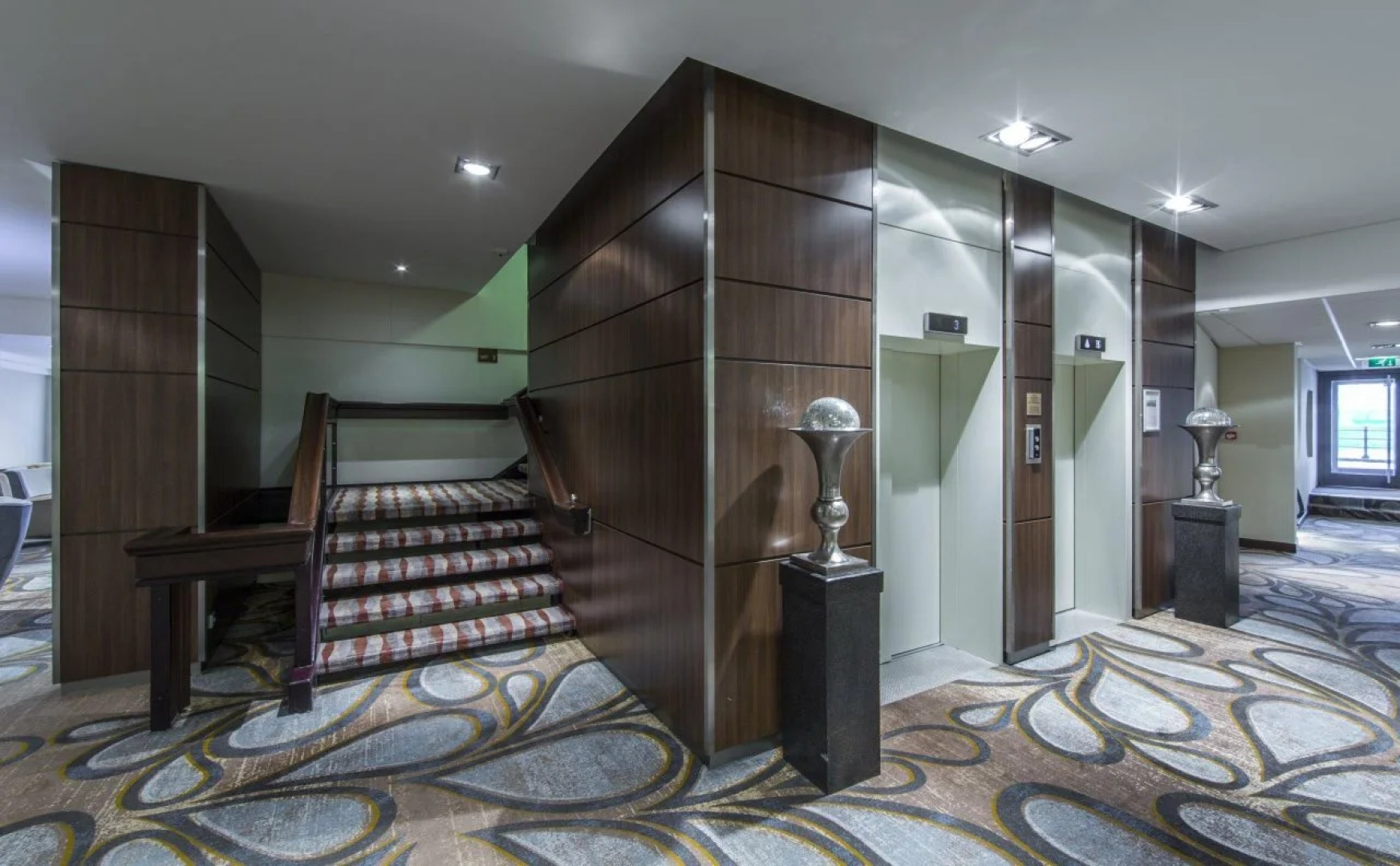 Crowne Plaza Maastricht by IHG