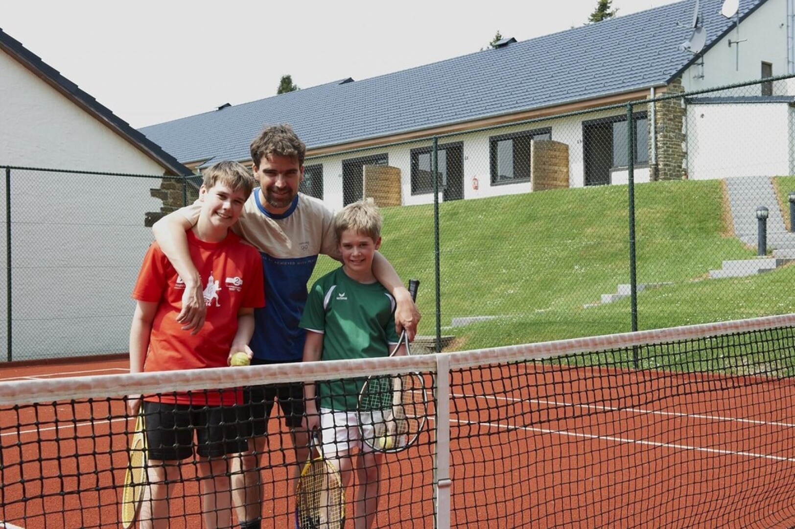 Sapini Re Type B In Wahlhausen