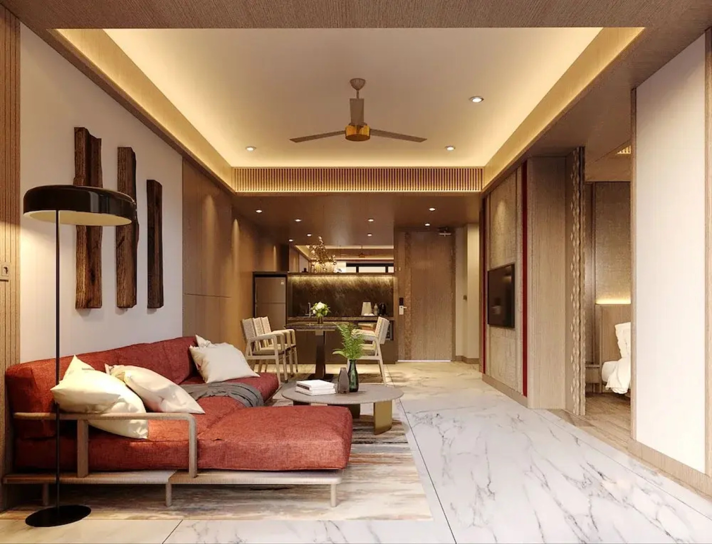 Katamaran Hotel & Resort Komodo