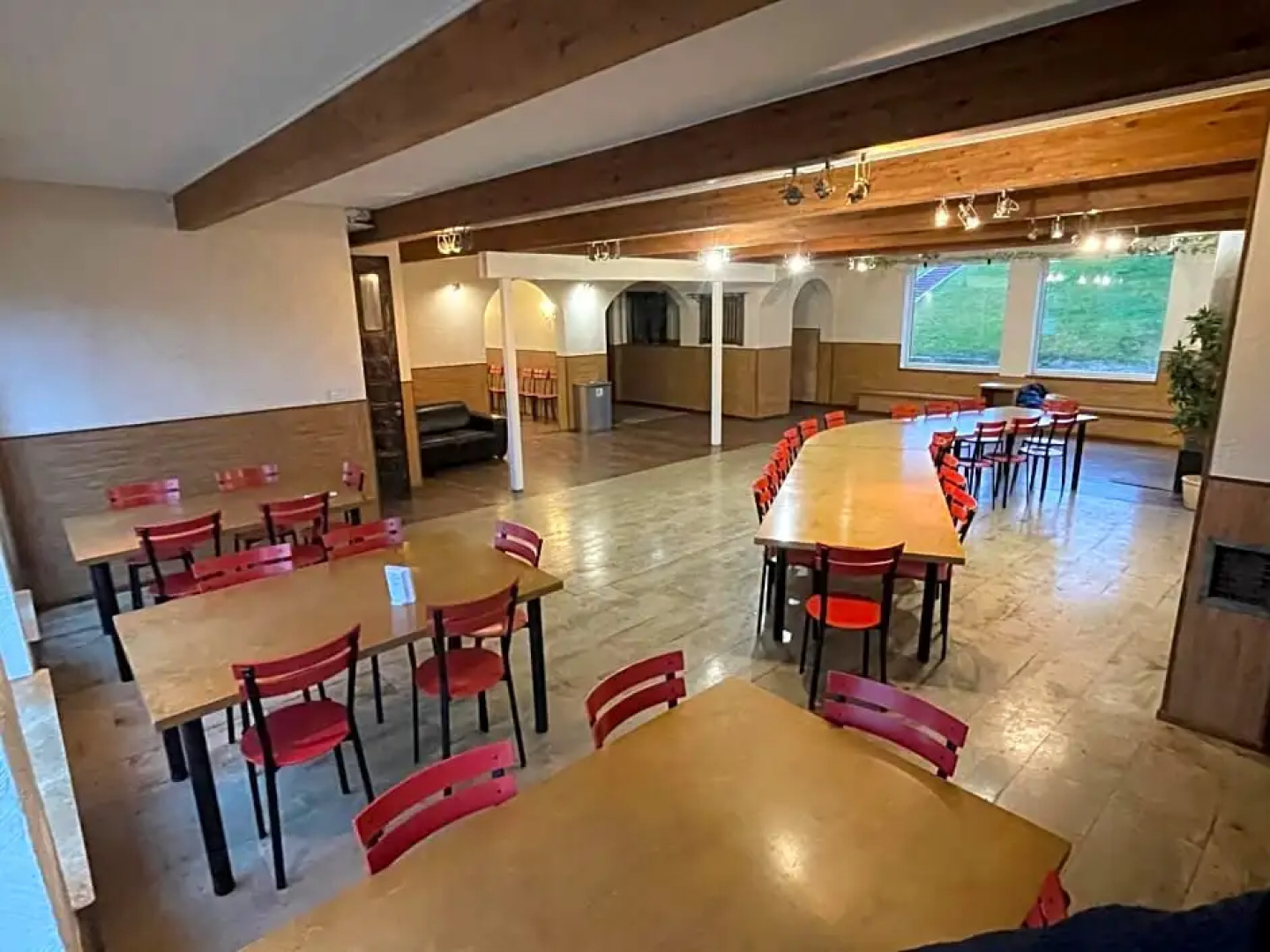 Kütioru Puhkekeskus