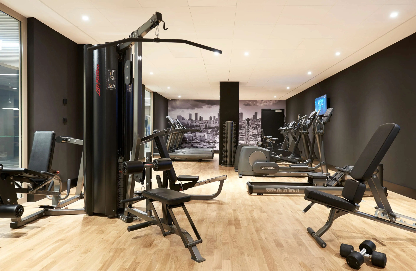 Radisson Blu Resort, Swinoujscie