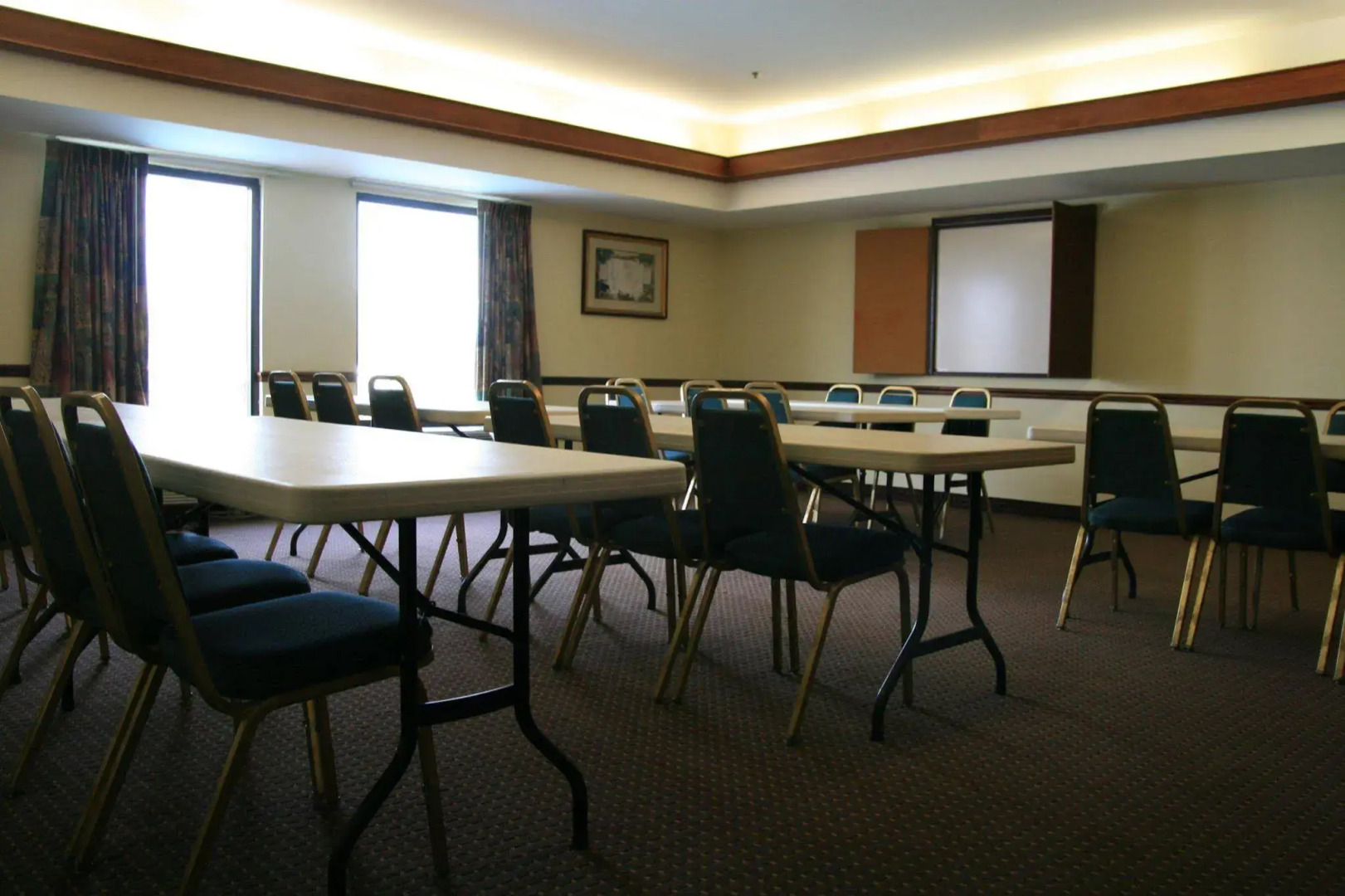 Hampton Inn Houston Baytown