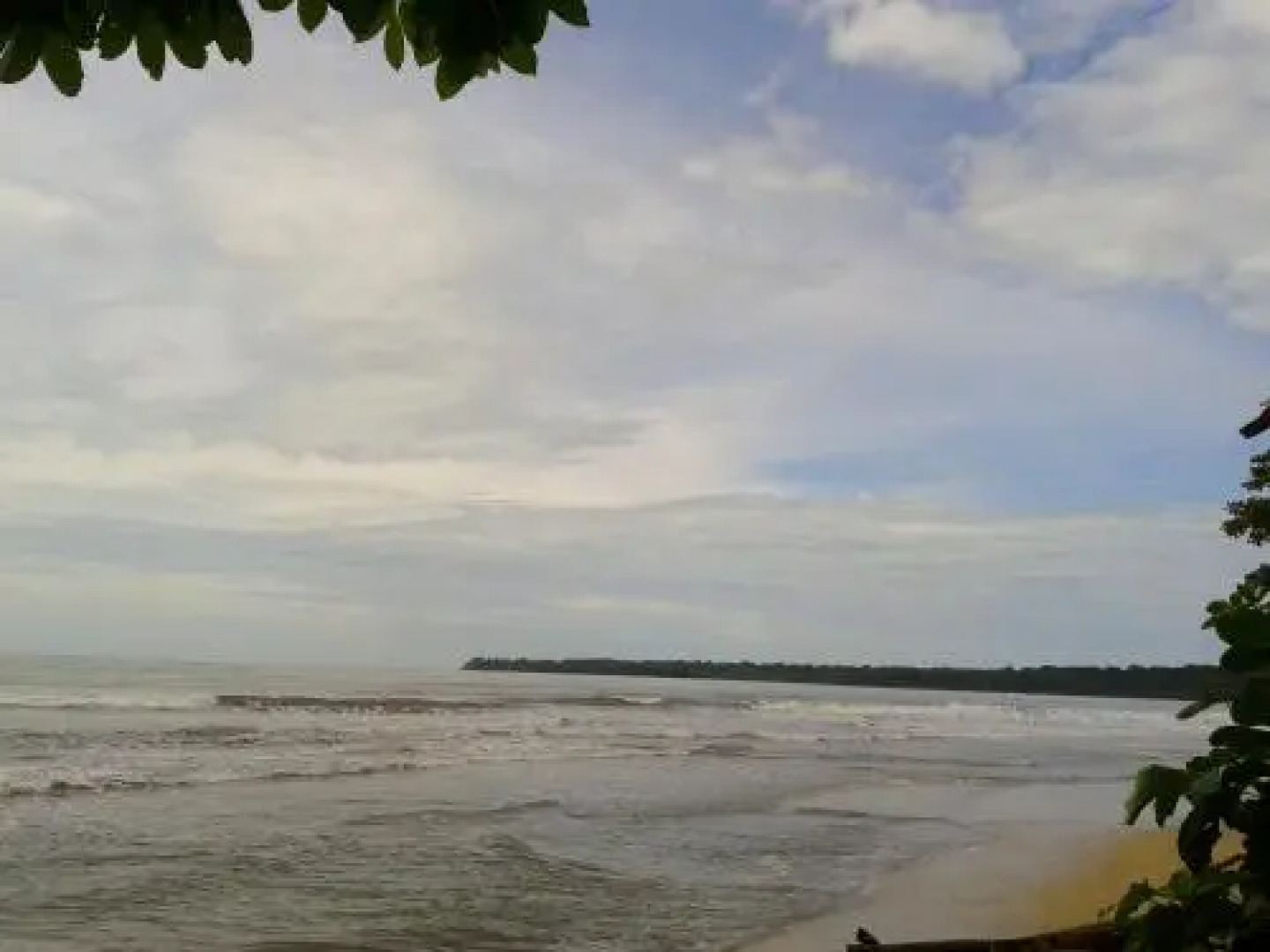 Cabinas y Soda Sol y Mar