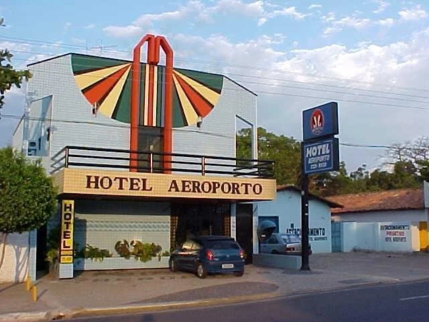 Hotel Aeroporto